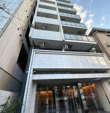 中古マンション 名古屋市中村区 利回り：4.95%