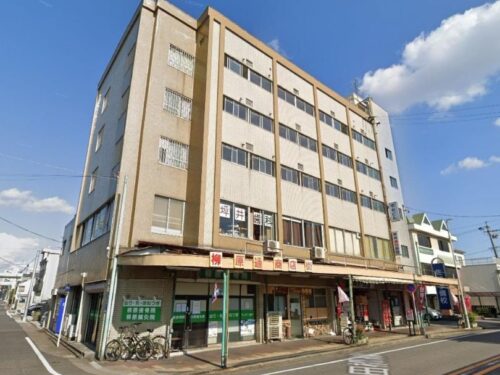 1棟マンション 名古屋市北区 利回り：10.82％