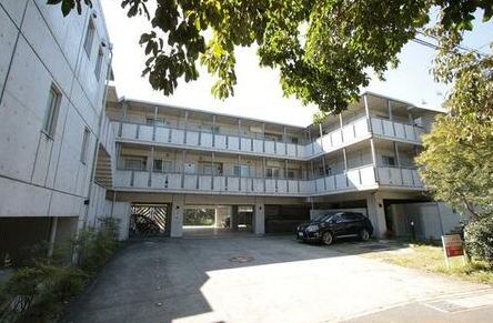 1棟マンション 豊田市本新町７丁目  利回り：4.45%