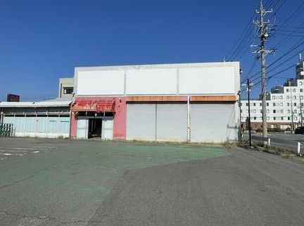 貸倉庫 豊田市前田町 鉄骨造2F:364.75m²（110.33坪）