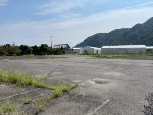 【売地】岐阜県加茂郡坂祝町酒倉 6,617.96m²（2,001.92坪） 工場用地