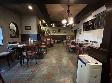 売店舗 豊田市山之手７丁目 飲食店