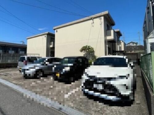 売アパート 東海市加木屋町１丁目 利回り：8.33％