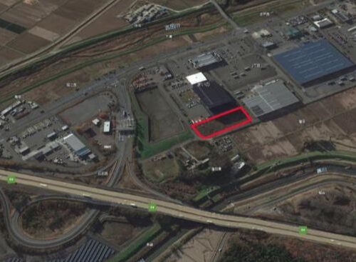 売地 宮城県黒川郡大和町まいの2丁目 3,844.84㎡(1,163.05坪) 売地 宮城県黒川郡大和町まいの2丁目 3,844.84㎡(1,163.05坪)