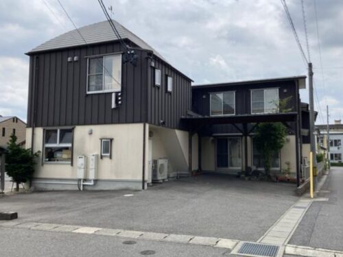 老人ホーム 長久手市 利回り：5.32％