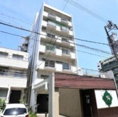 中古マンション 名古屋市中区千代田２丁目 利回り：8.52%