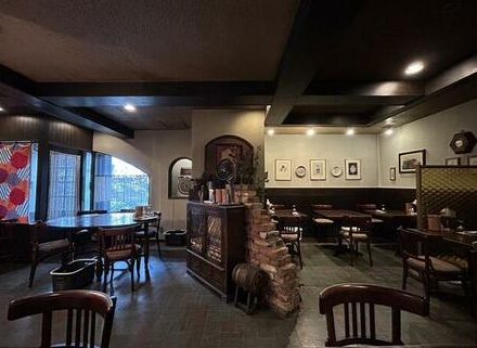 【閉店】豊田市山之手 Bitoke(ビトーク)