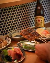 【開店】豊田市　豊田熱狂酒場ごくらく荘 豊田市駅前店