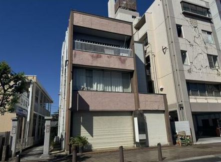 貸店舗 豊田市竹生町3丁目 飲食店可 貸店舗 豊田市竹生町3丁目 飲食店可