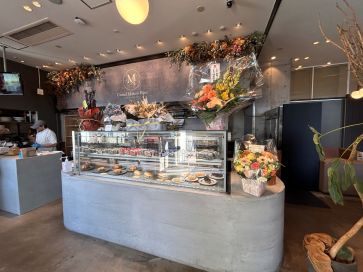 【開店】豊田市浄水町　パン屋さん