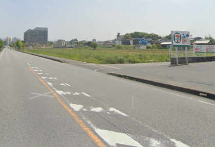 貸地 豊田市大林町3丁目 1,212.11坪 クリニック用地 貸地 豊田市大林町3丁目 1,212.11坪 クリニック用地