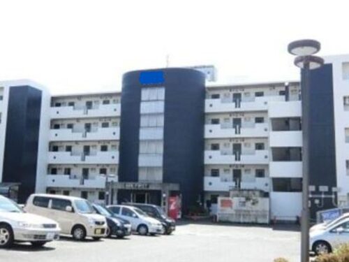 1棟マンション 豊田市美山町 利回り：8％