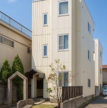 1棟マンション 名古屋市瑞穂区妙音通 利回り：7.24％