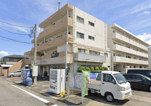 1棟マンション 清須市朝日天王 利回り：8.42％