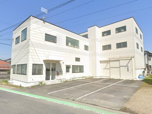 売倉庫 豊田市幸町 オーナーチェンジ 利回り：7.2％