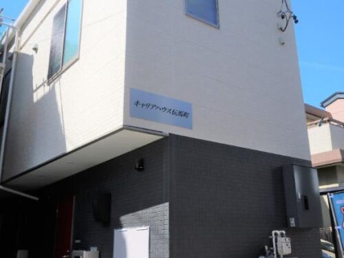 売アパート 名古屋市熱田区大瀬子町 利回り：6.2％