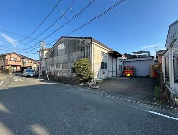 売工場 豊川市東曙町 利回り：7.47%