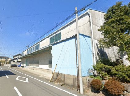 売倉庫 稲沢市平細工蔵町 利回り：5.14%