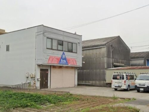 売店舗・事務所 名古屋市中川区川前町 利回り：6.45％